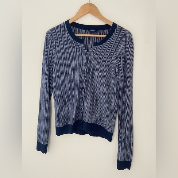 Tommy Hilfiger Cardigan - Picture 6 of 8